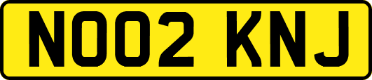 NO02KNJ