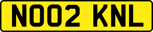 NO02KNL