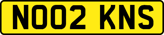 NO02KNS
