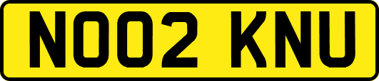NO02KNU
