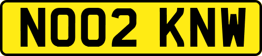 NO02KNW
