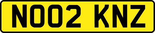 NO02KNZ