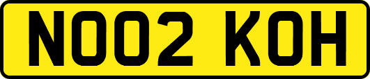 NO02KOH
