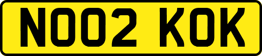 NO02KOK