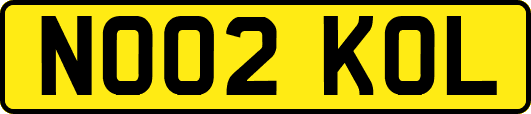 NO02KOL