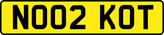 NO02KOT