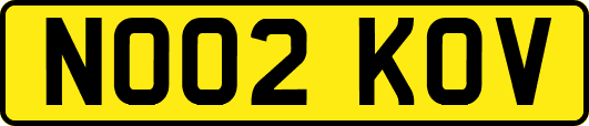 NO02KOV