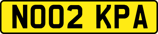 NO02KPA