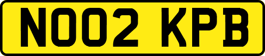 NO02KPB