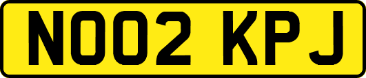 NO02KPJ