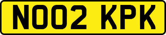 NO02KPK