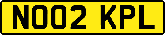 NO02KPL