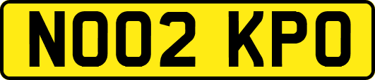 NO02KPO