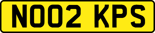 NO02KPS