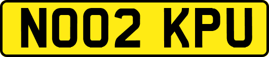 NO02KPU