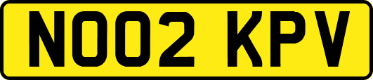 NO02KPV