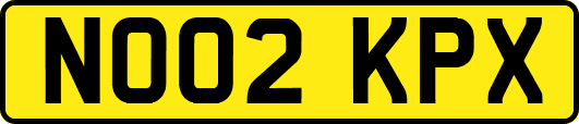 NO02KPX