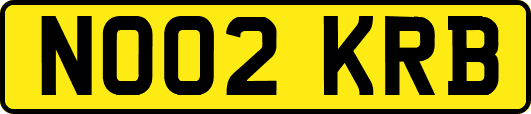 NO02KRB