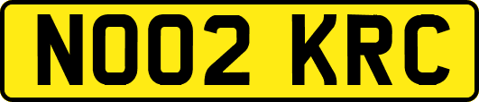NO02KRC