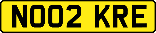 NO02KRE