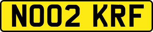 NO02KRF