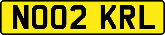 NO02KRL