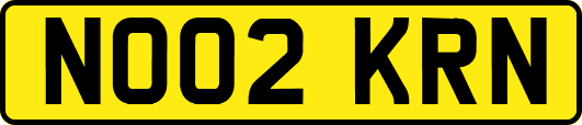 NO02KRN