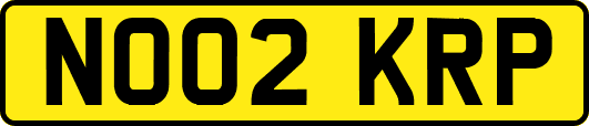 NO02KRP