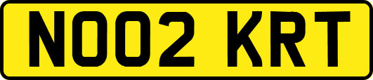 NO02KRT