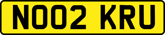 NO02KRU