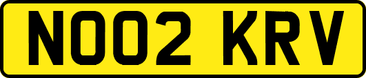 NO02KRV