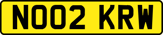 NO02KRW