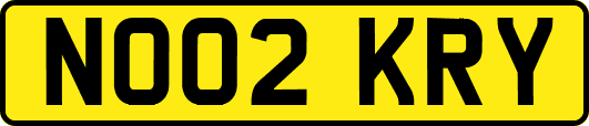 NO02KRY