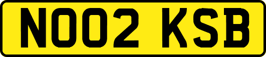 NO02KSB