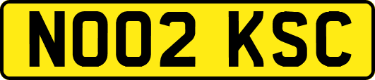 NO02KSC