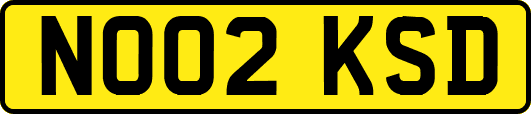 NO02KSD