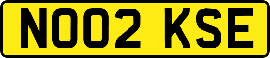 NO02KSE