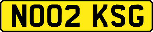 NO02KSG