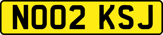 NO02KSJ