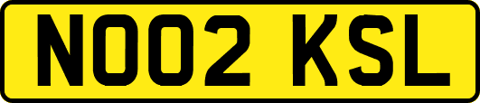 NO02KSL