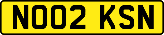 NO02KSN