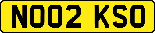 NO02KSO