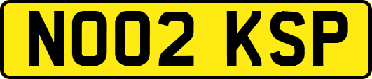 NO02KSP