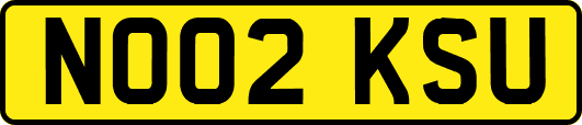 NO02KSU