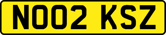 NO02KSZ