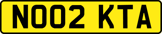 NO02KTA