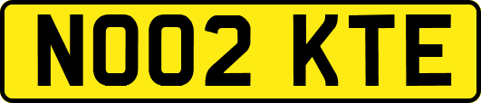 NO02KTE