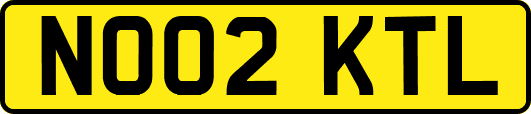 NO02KTL