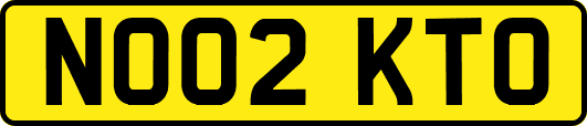 NO02KTO