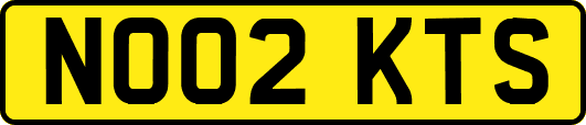 NO02KTS